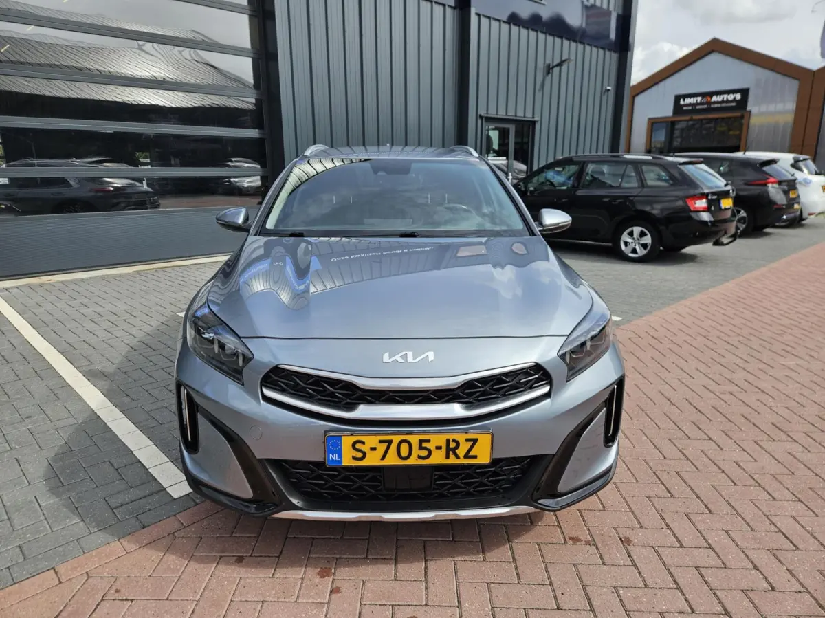 1.0 T-GDi DynamicPlusLine, Stoel/Stuurverw | Apple/Android | etc | rijklaar!