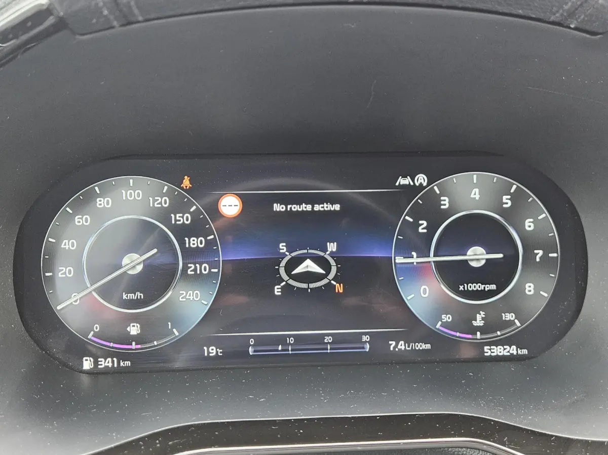 1.0 T-GDi DynamicPlusLine, Stoel/Stuurverw | Apple/Android | etc | rijklaar!