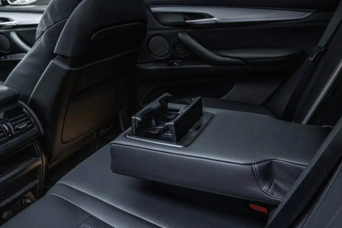 xDrive40e M-Sport | PANO | COMFORTZETELS | SOFTCLOSE | HARMAN&KARDON | MEMORY | FULL OPTION