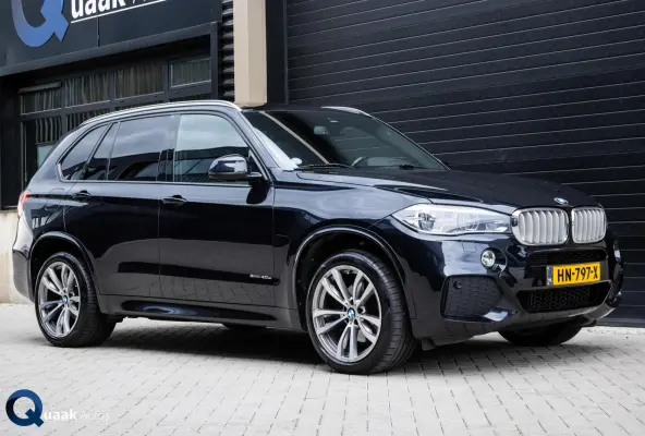 xDrive40e M-Sport | PANO | COMFORTZETELS | SOFTCLOSE | HARMAN&KARDON | MEMORY | FULL OPTION