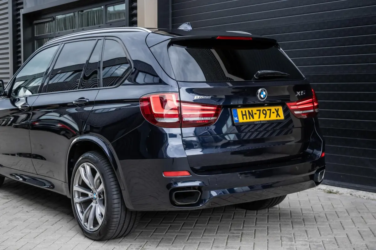 xDrive40e M-Sport | PANO | COMFORTZETELS | SOFTCLOSE | HARMAN&KARDON | MEMORY | FULL OPTION