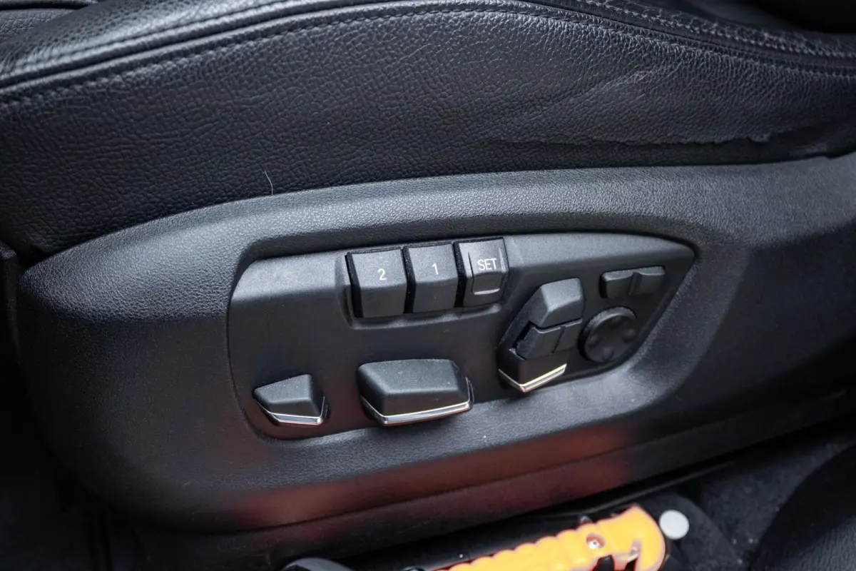 xDrive40e M-Sport | PANO | COMFORTZETELS | SOFTCLOSE | HARMAN&KARDON | MEMORY | FULL OPTION