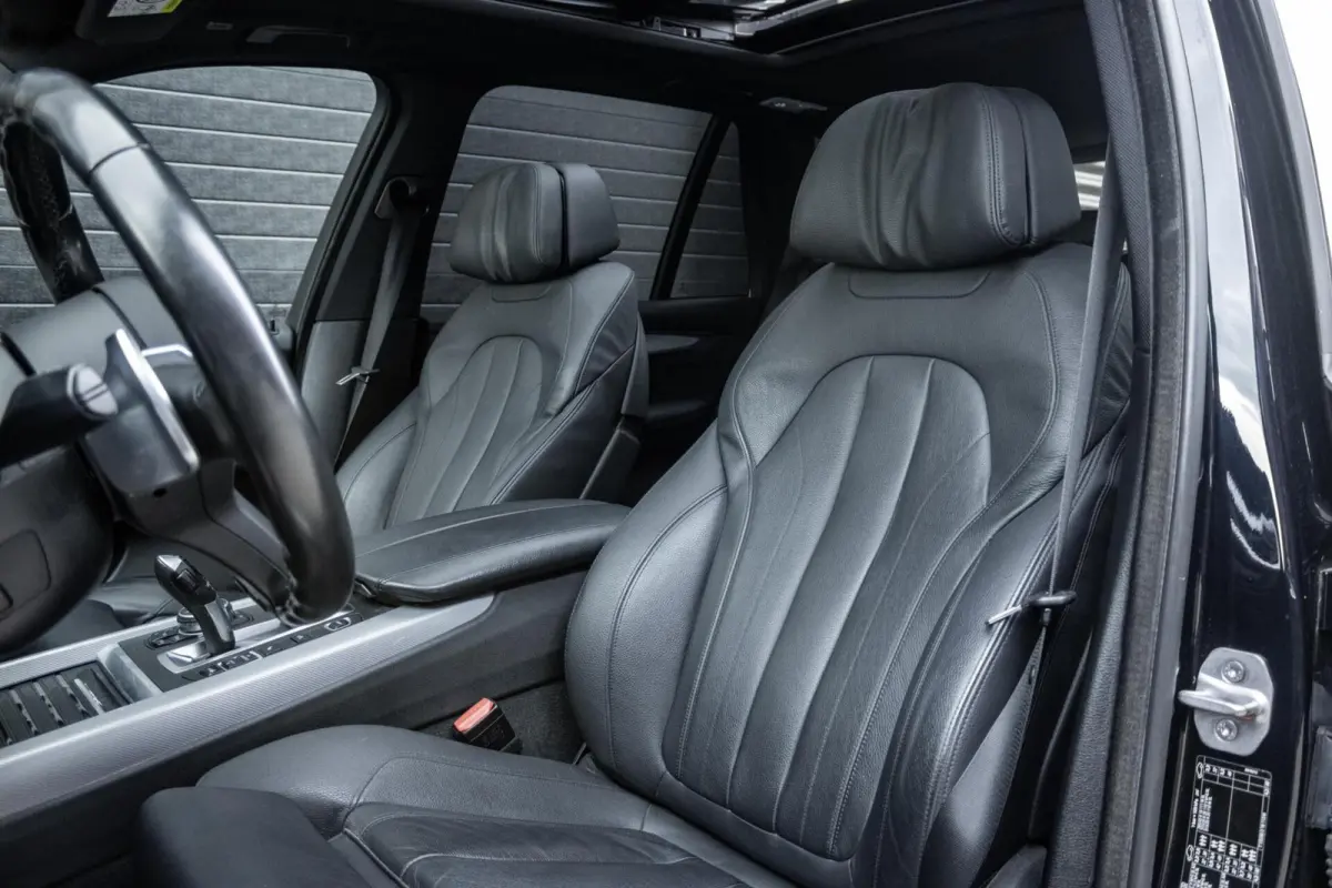 xDrive40e M-Sport | PANO | COMFORTZETELS | SOFTCLOSE | HARMAN&KARDON | MEMORY | FULL OPTION