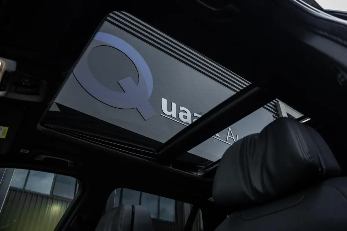 xDrive40e M-Sport | PANO | COMFORTZETELS | SOFTCLOSE | HARMAN&KARDON | MEMORY | FULL OPTION