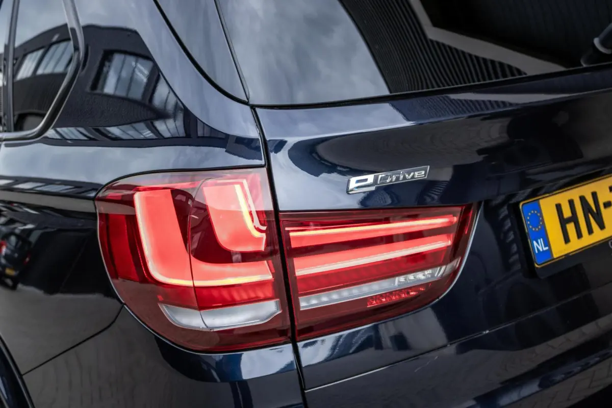 xDrive40e M-Sport | PANO | COMFORTZETELS | SOFTCLOSE | HARMAN&KARDON | MEMORY | FULL OPTION