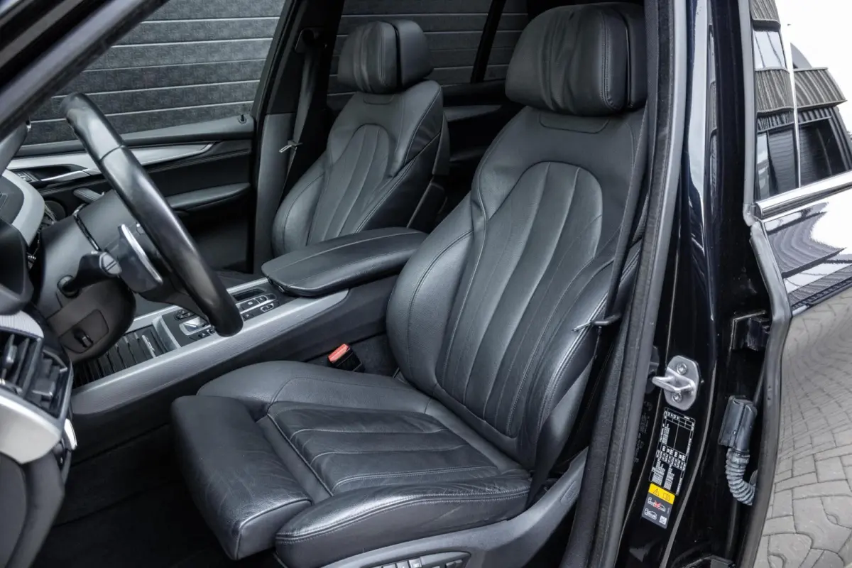 xDrive40e M-Sport | PANO | COMFORTZETELS | SOFTCLOSE | HARMAN&KARDON | MEMORY | FULL OPTION