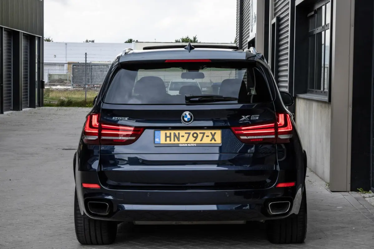 xDrive40e M-Sport | PANO | COMFORTZETELS | SOFTCLOSE | HARMAN&KARDON | MEMORY | FULL OPTION