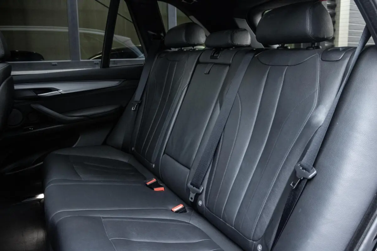 xDrive40e M-Sport | PANO | COMFORTZETELS | SOFTCLOSE | HARMAN&KARDON | MEMORY | FULL OPTION