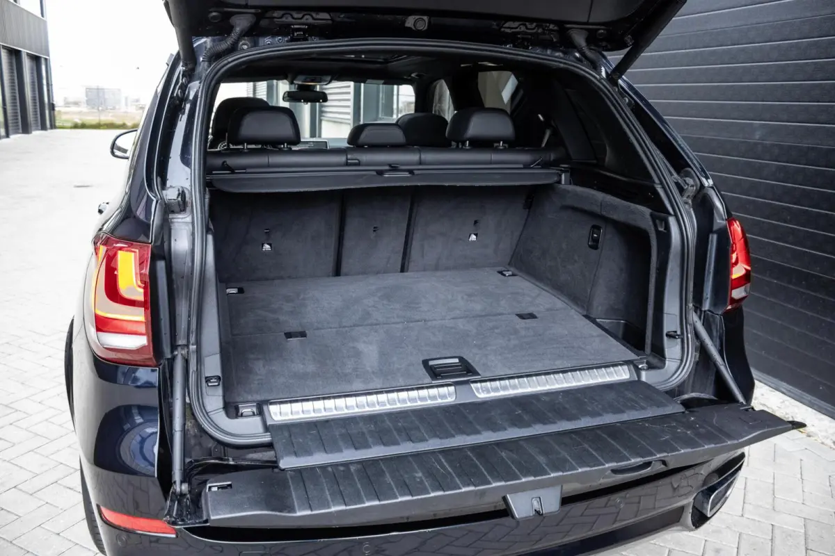 xDrive40e M-Sport | PANO | COMFORTZETELS | SOFTCLOSE | HARMAN&KARDON | MEMORY | FULL OPTION