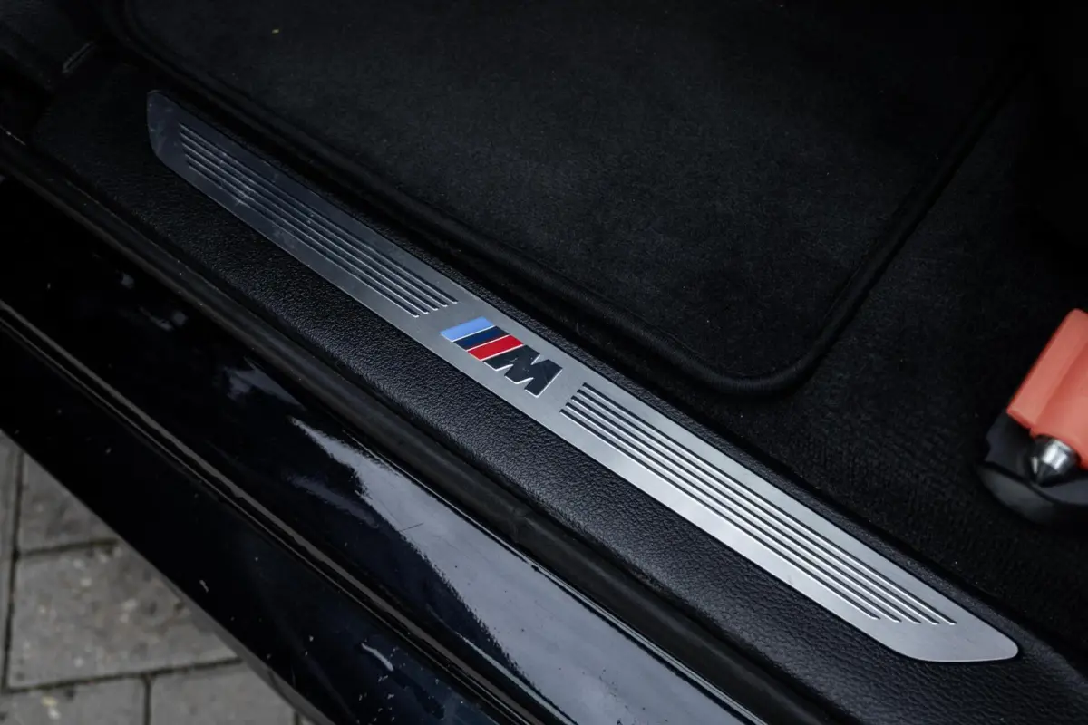 xDrive40e M-Sport | PANO | COMFORTZETELS | SOFTCLOSE | HARMAN&KARDON | MEMORY | FULL OPTION