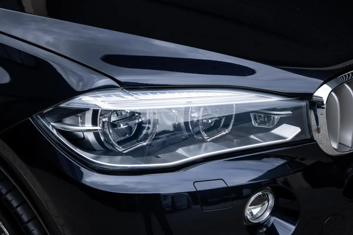 xDrive40e M-Sport | PANO | COMFORTZETELS | SOFTCLOSE | HARMAN&KARDON | MEMORY | FULL OPTION