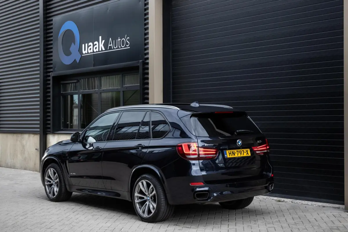 xDrive40e M-Sport | PANO | COMFORTZETELS | SOFTCLOSE | HARMAN&KARDON | MEMORY | FULL OPTION