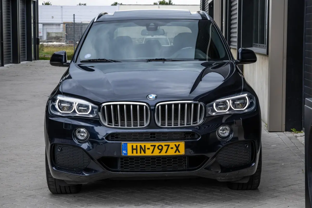 xDrive40e M-Sport | PANO | COMFORTZETELS | SOFTCLOSE | HARMAN&KARDON | MEMORY | FULL OPTION
