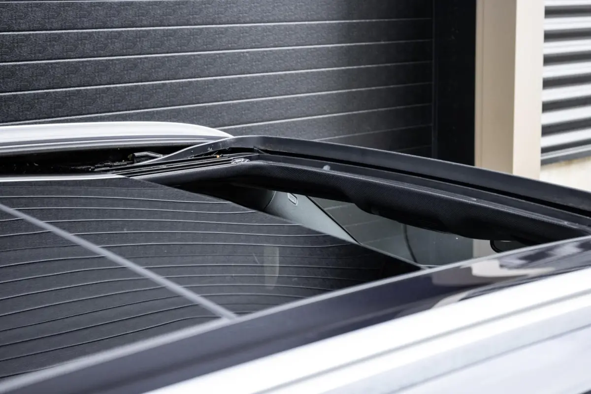 xDrive40e M-Sport | PANO | COMFORTZETELS | SOFTCLOSE | HARMAN&KARDON | MEMORY | FULL OPTION