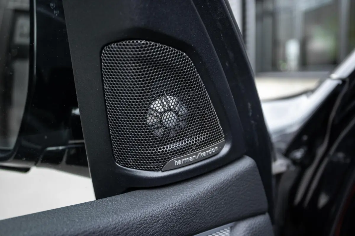 xDrive40e M-Sport | PANO | COMFORTZETELS | SOFTCLOSE | HARMAN&KARDON | MEMORY | FULL OPTION