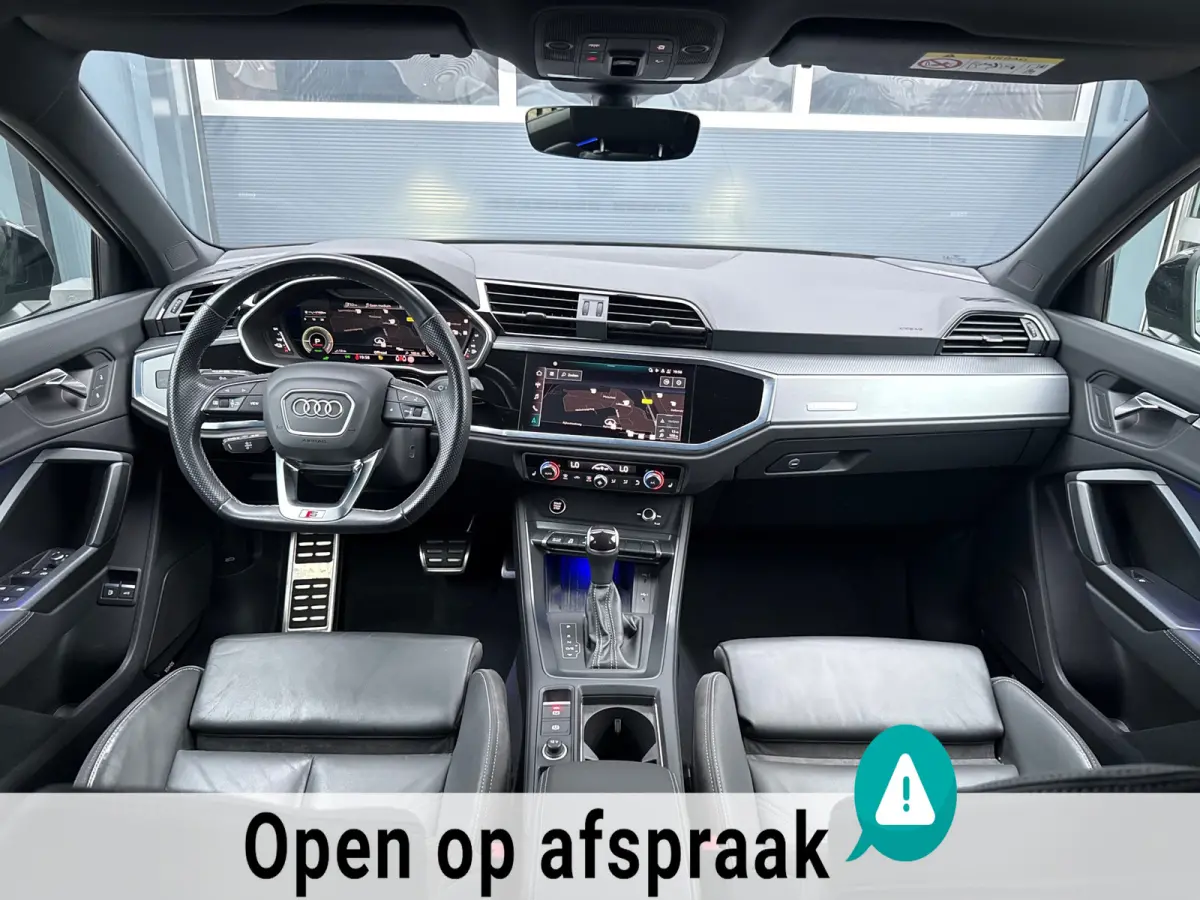 45 TFSI e 3x S-Line 360 PANO SONOS SFEER TREKHAAK KEYLESS