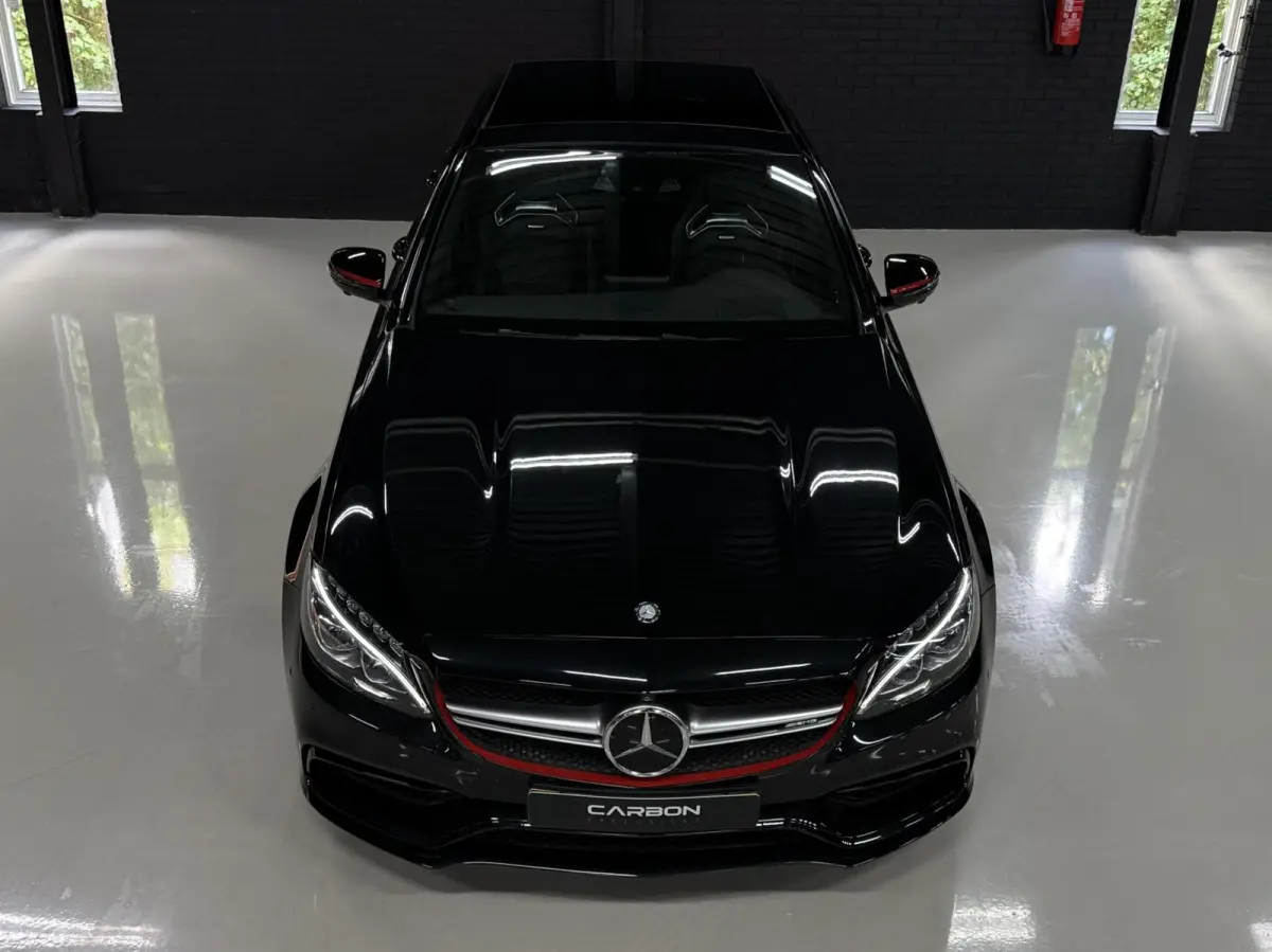 AMG 63 S