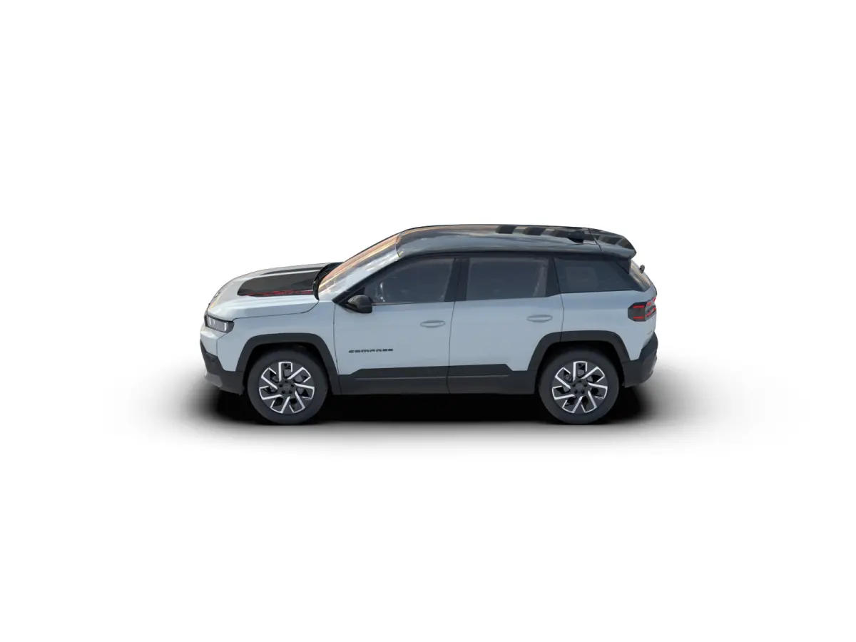 Overland | Privacy Glass