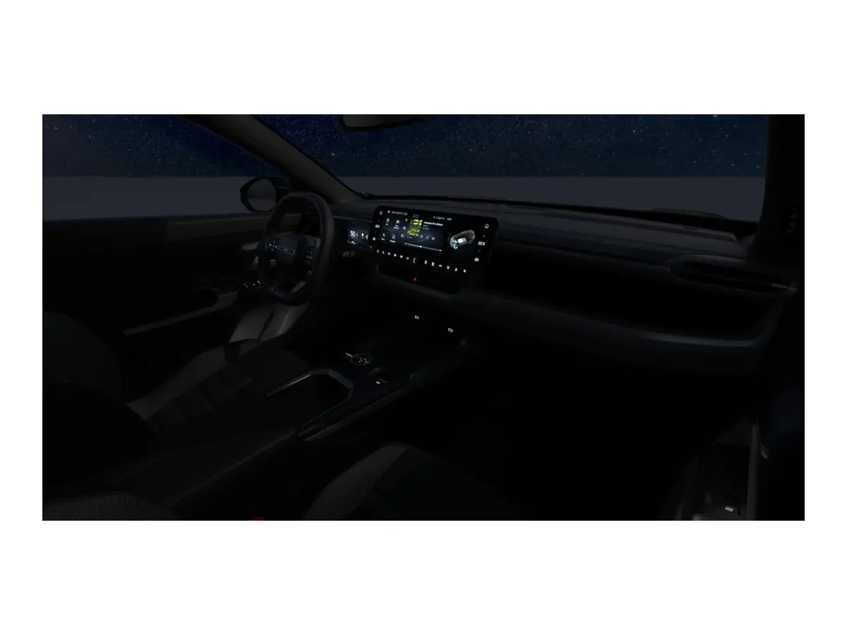 Overland | Privacy Glass