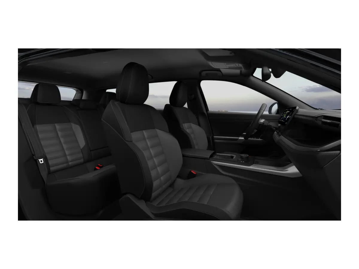Overland | Privacy Glass