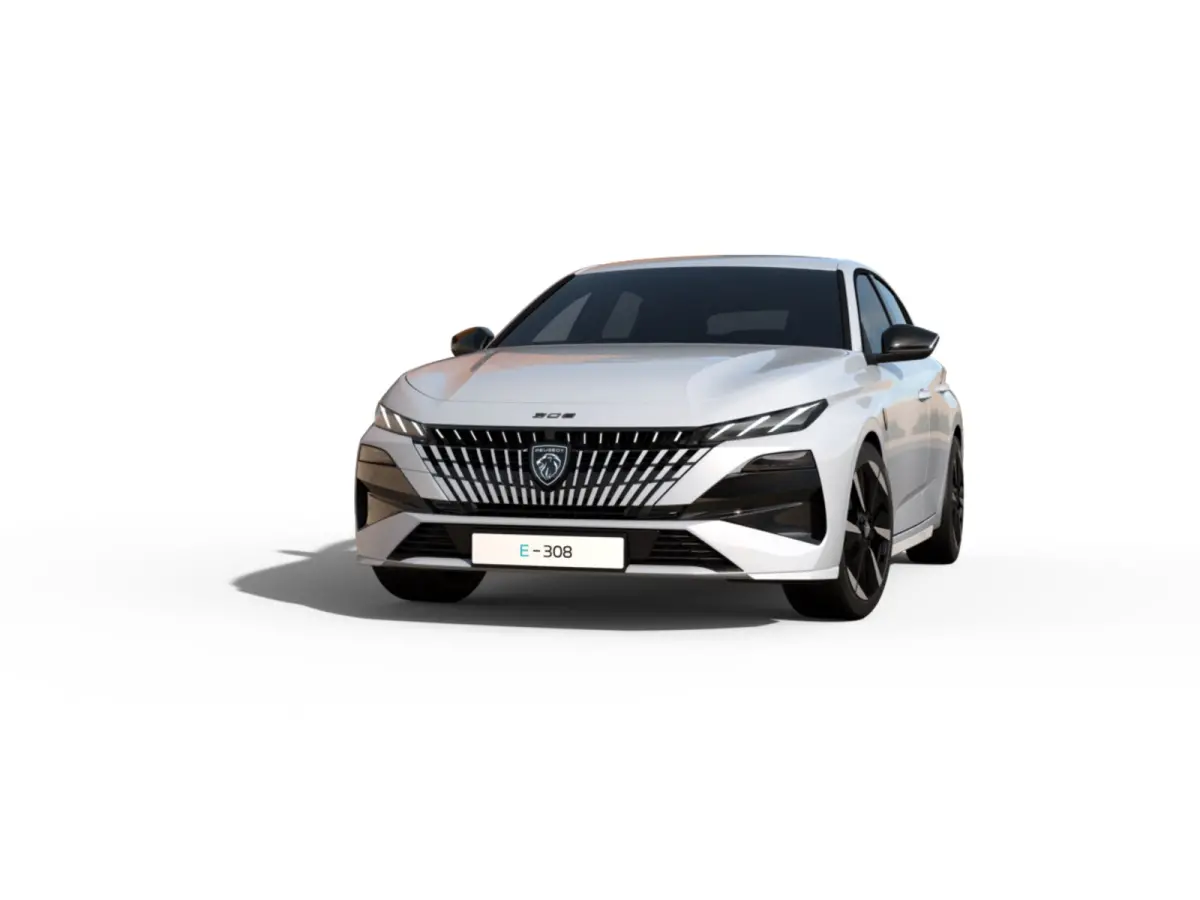 GT | Bekleding Alcantara/kunstleder | Driver Sport Pack | Elektrische parkeerrem