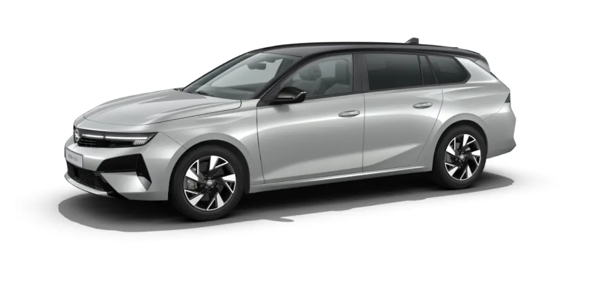 GS - Hybrid | Achteruitrijcamera 180° | Adaptive Cruise control | Dode hoek waarschuwing