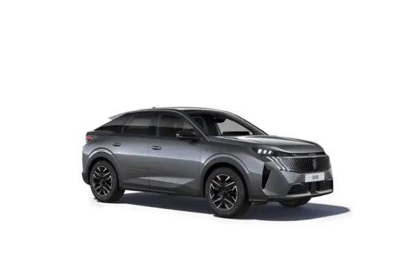 GT | Adaptieve cruise control met Stop&Go functie | Elektrische parkeerrem | Extra getinte achterste zijruiten en achterruit