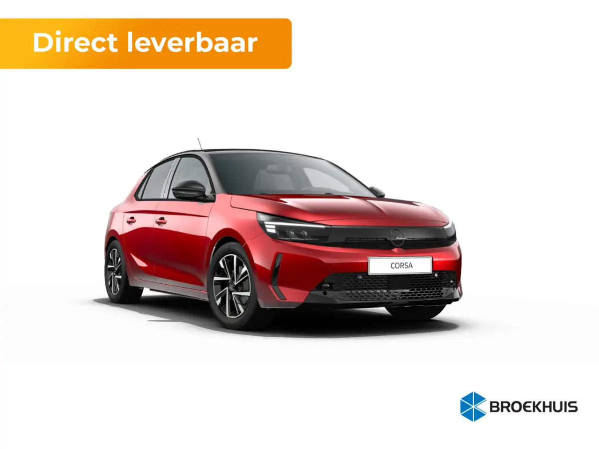 YES | LED koplampen met LED dagrijverlichting | Licht -en regensensor | Parkeersensoren achter