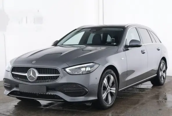 300e T AVANTGARDE ** LED, PANO, DISTR, TREKH, MEM, BURMESTER, 17-inch LMV ** Ex MB-AG ** ** INFORMEER OOK NAAR ONZE AANTREKKELIJKE FINANCIAL-LEASE TARIEVEN **