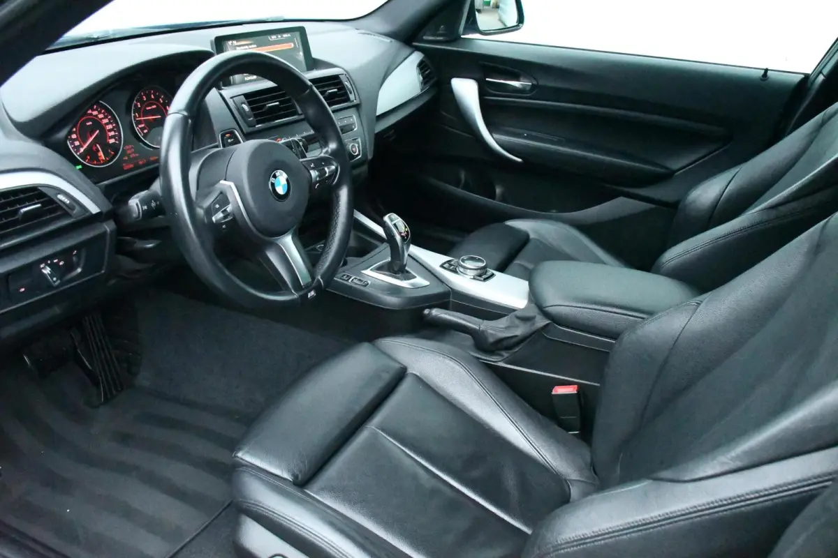 M235i High Executive KW Schroefset 400PK