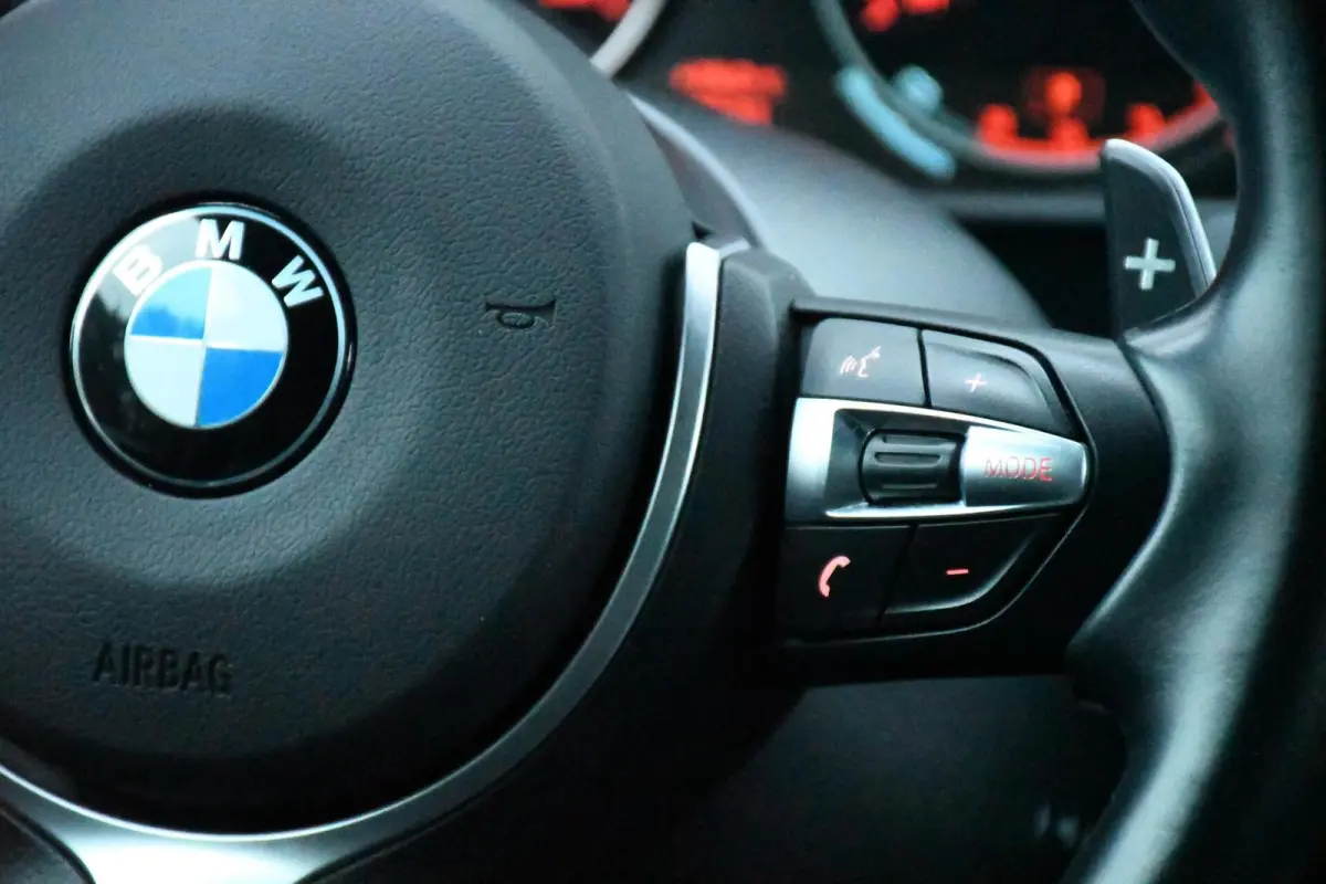 M235i High Executive KW Schroefset 400PK