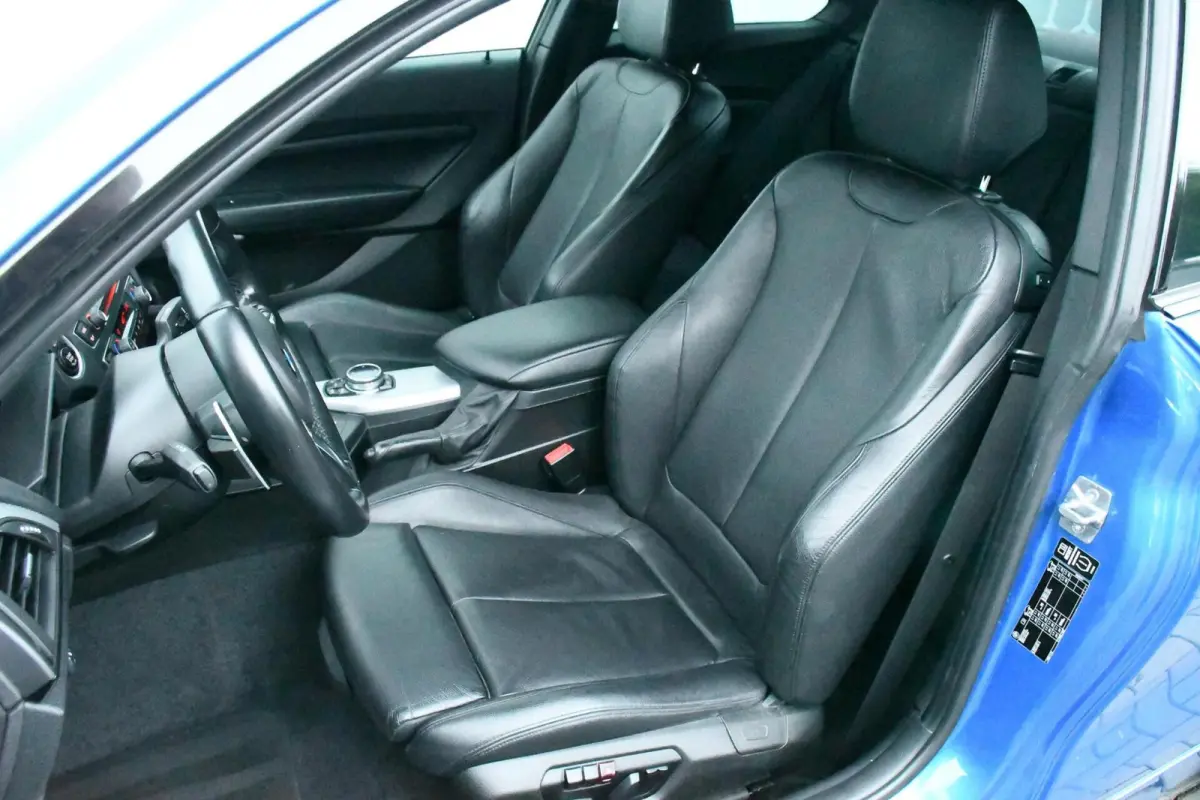 M235i High Executive KW Schroefset 400PK