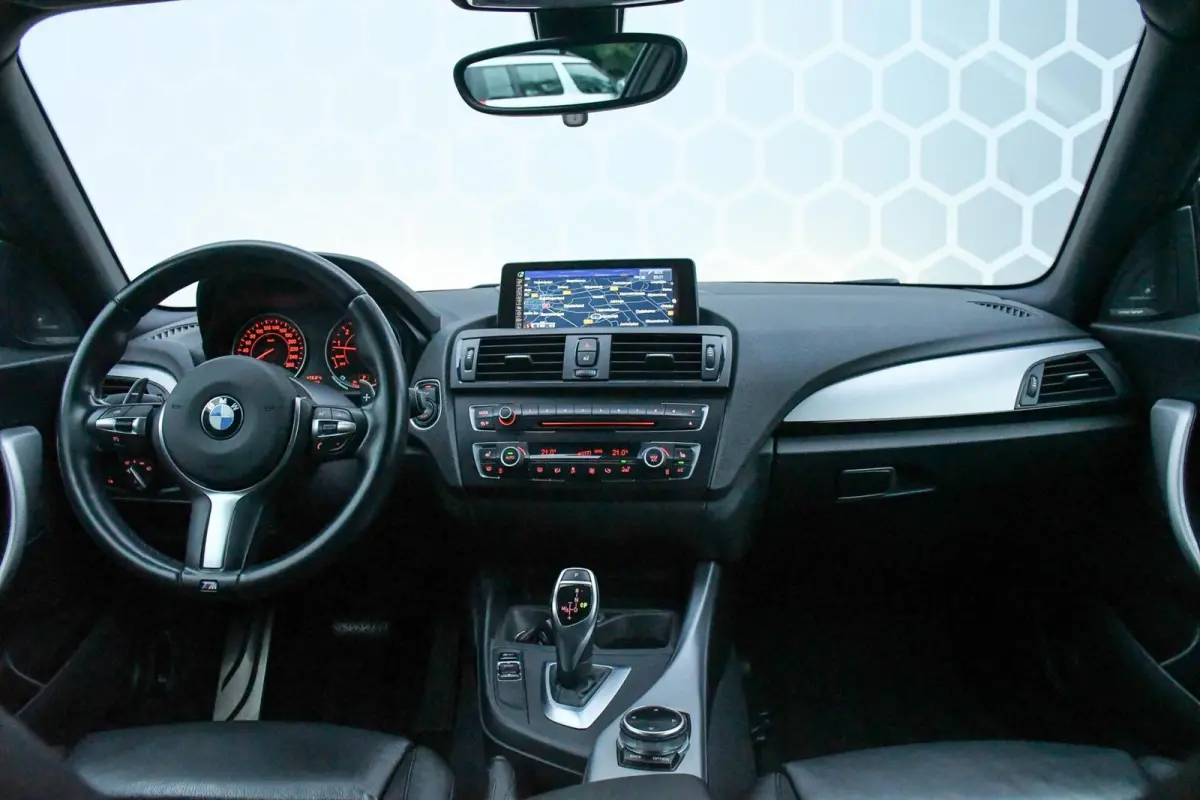 M235i High Executive KW Schroefset 400PK