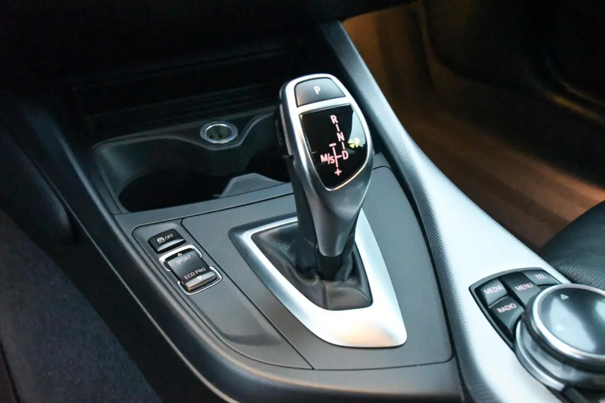 M235i High Executive KW Schroefset 400PK