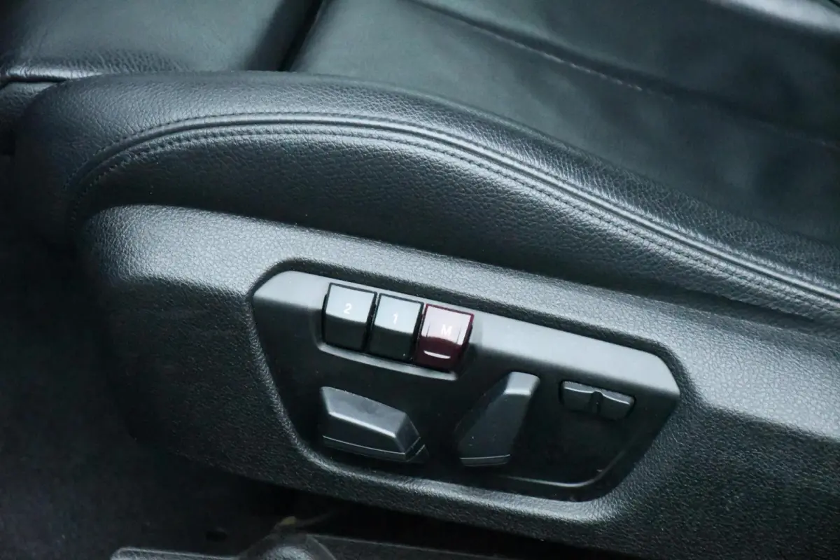 M235i High Executive KW Schroefset 400PK