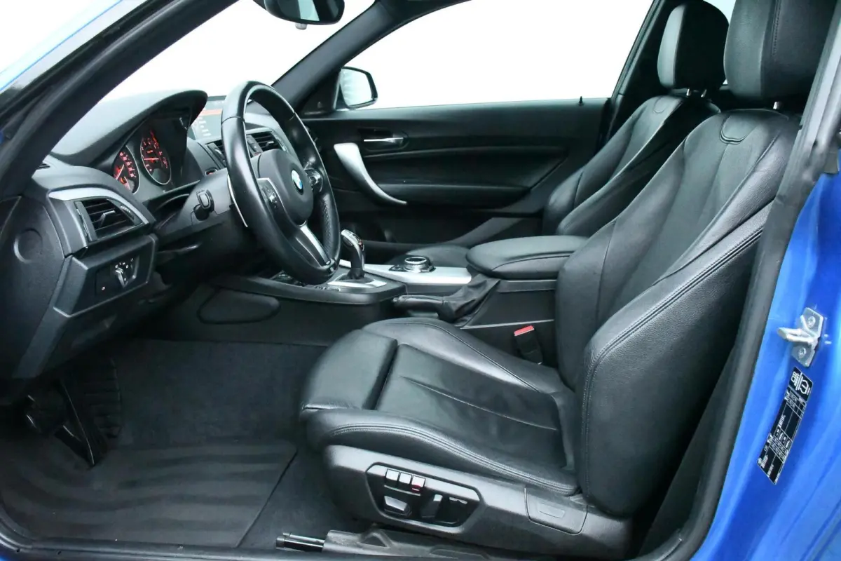 M235i High Executive KW Schroefset 400PK