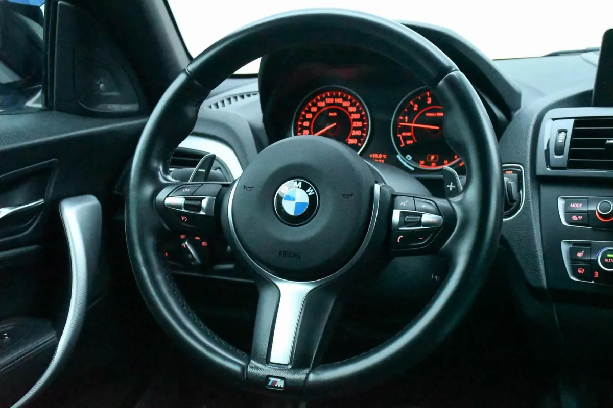 M235i High Executive KW Schroefset 400PK