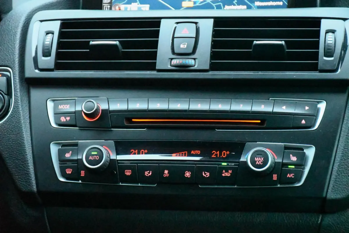 M235i High Executive KW Schroefset 400PK