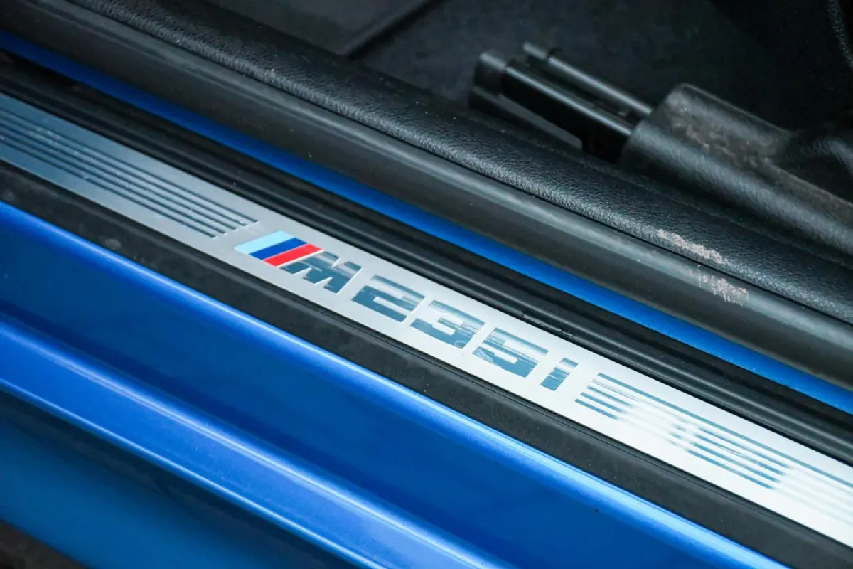 M235i High Executive KW Schroefset 400PK