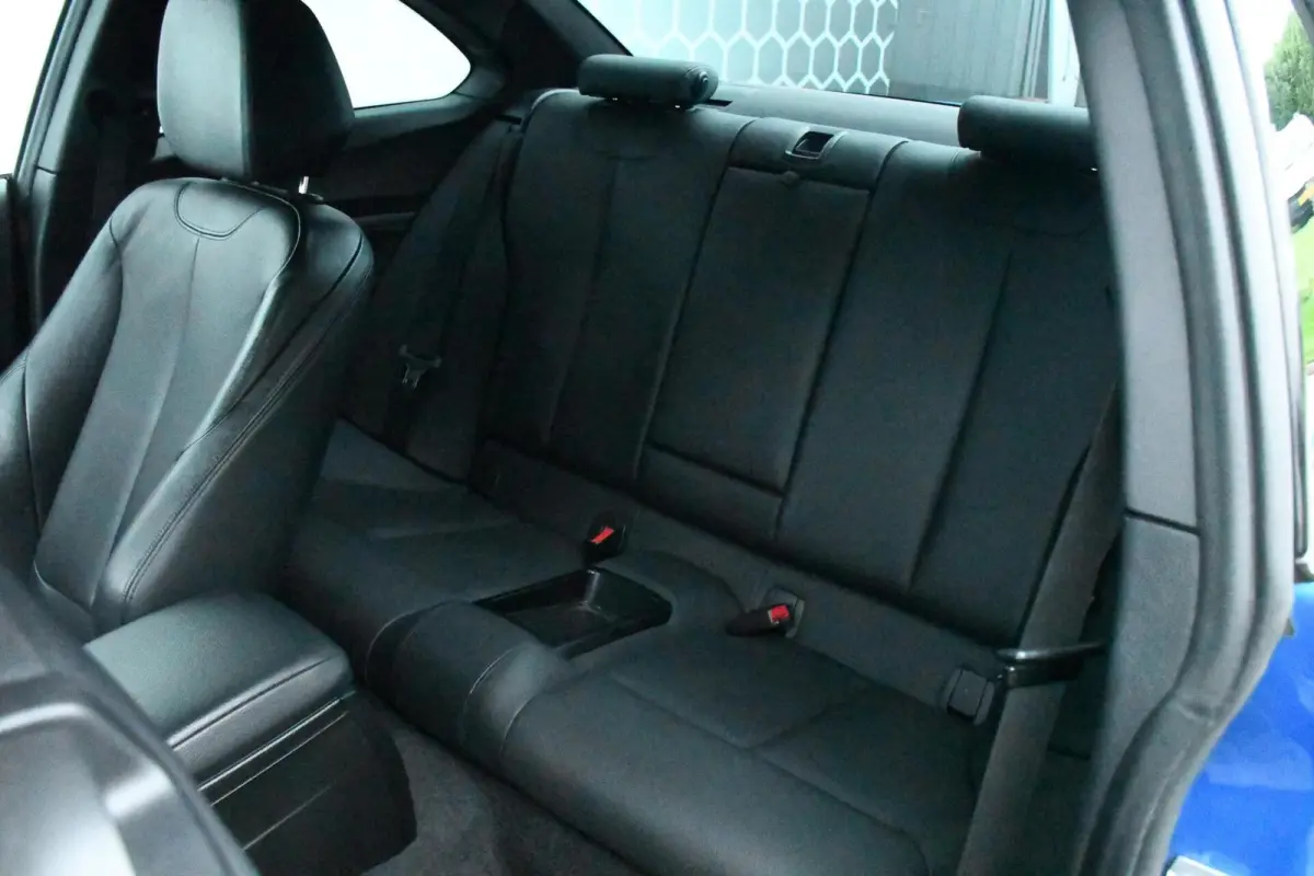M235i High Executive KW Schroefset 400PK