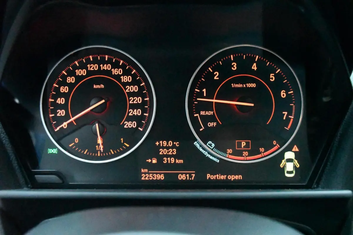 M235i High Executive KW Schroefset 400PK