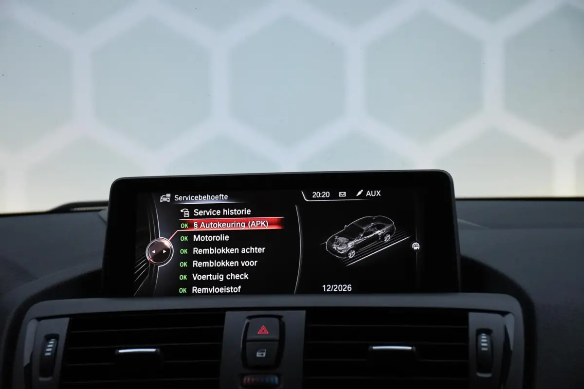 M235i High Executive KW Schroefset 400PK