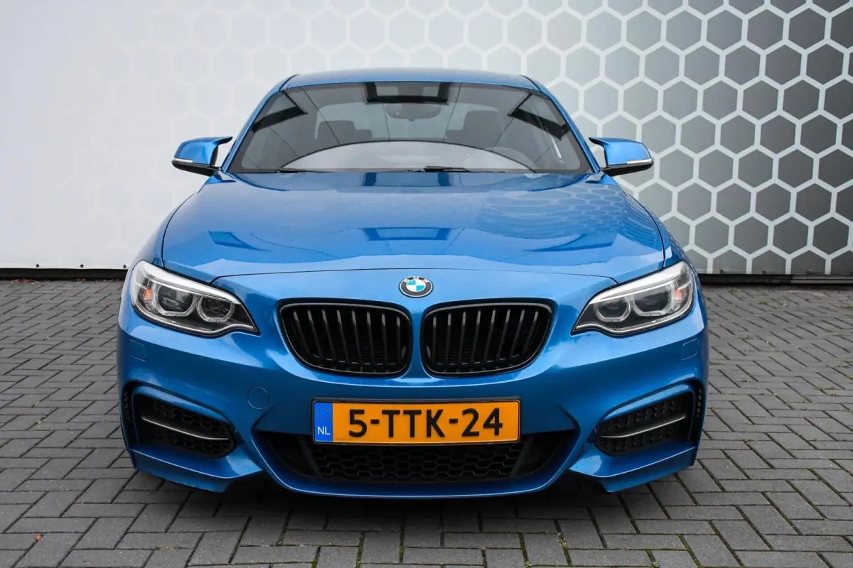 M235i High Executive KW Schroefset 400PK