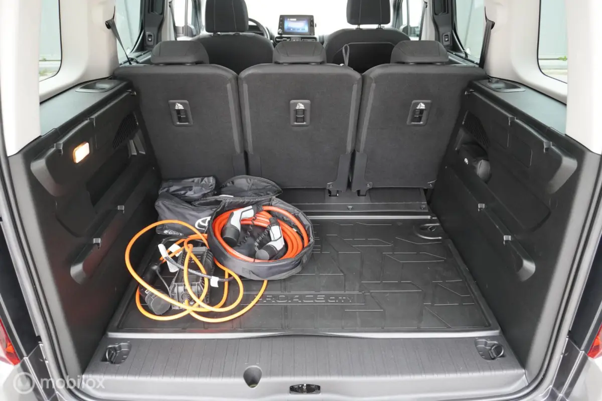 5-Persoons Live 50 kWh