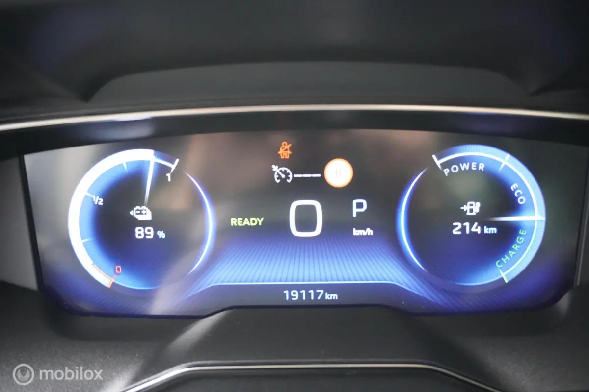 5-Persoons Live 50 kWh