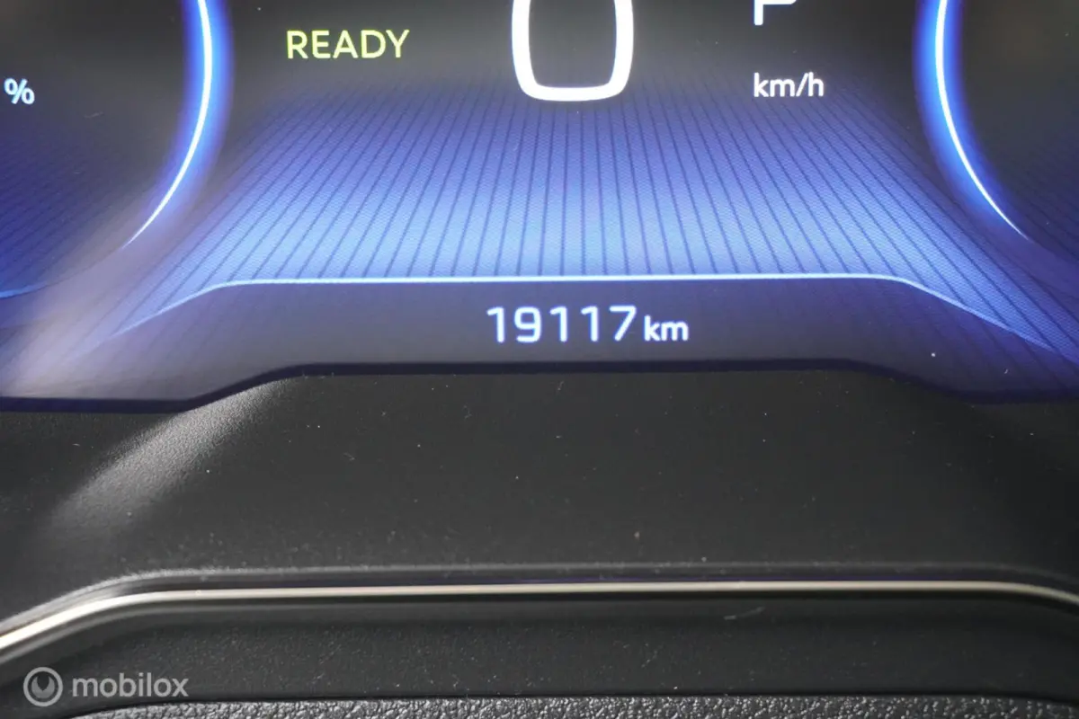 5-Persoons Live 50 kWh