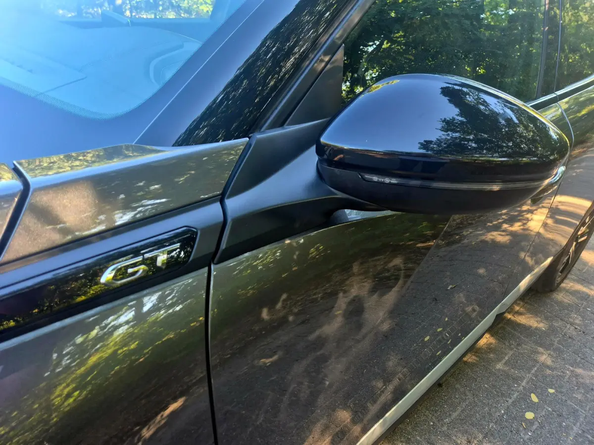 1.2 PureTech GT-Line Camera Navigatie