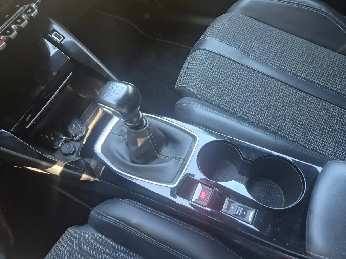 1.2 PureTech GT-Line Camera Navigatie