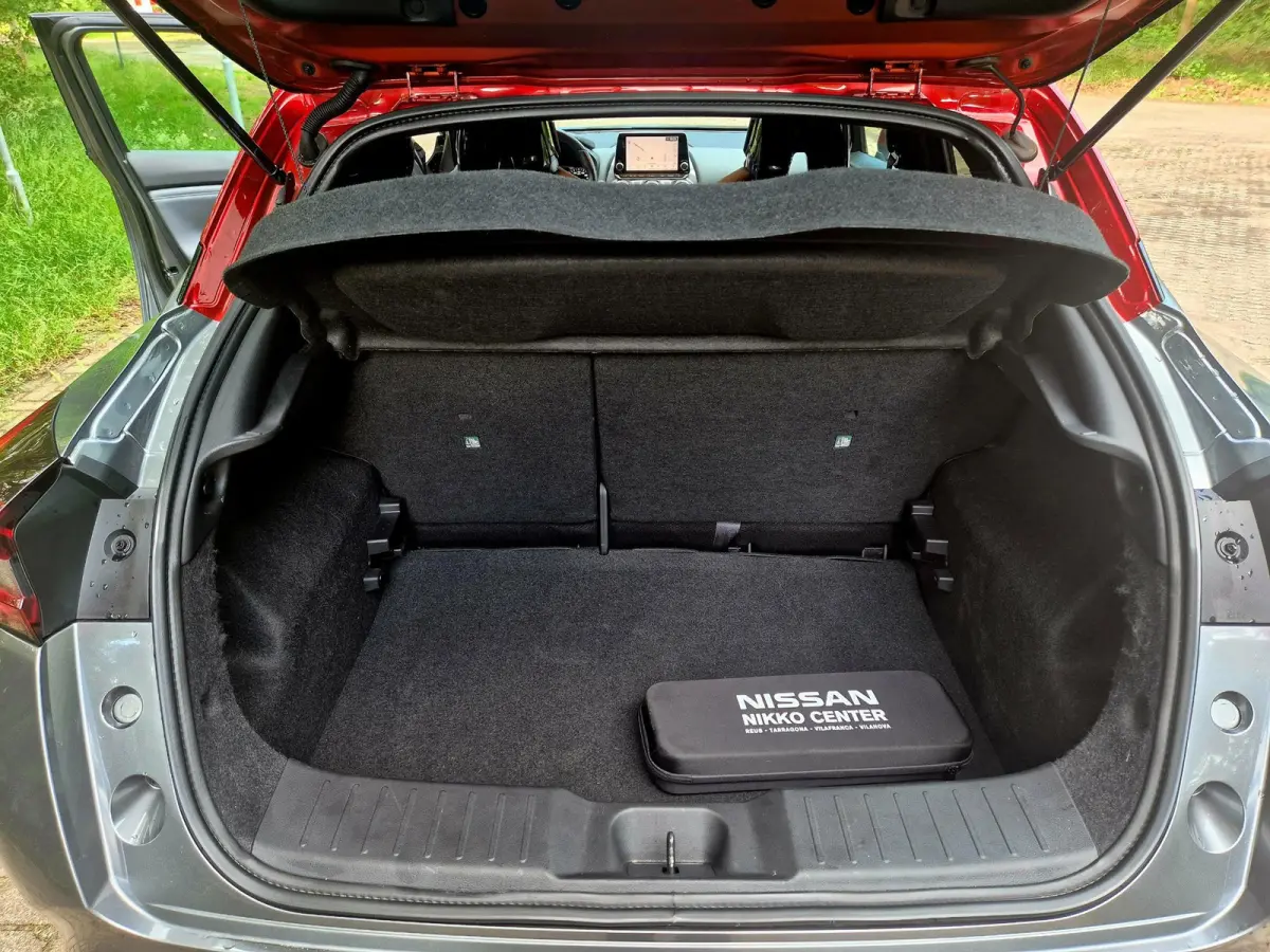1.0 DIG-T Tekna / BOSE geluid / 19 inch