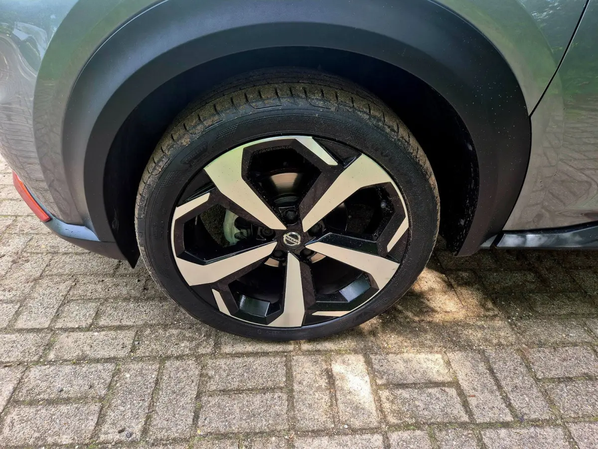 1.0 DIG-T Tekna / BOSE geluid / 19 inch